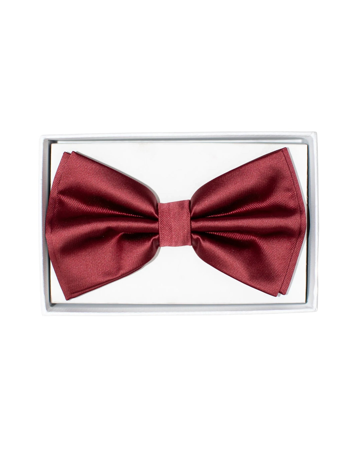 Solid Bow-Tie