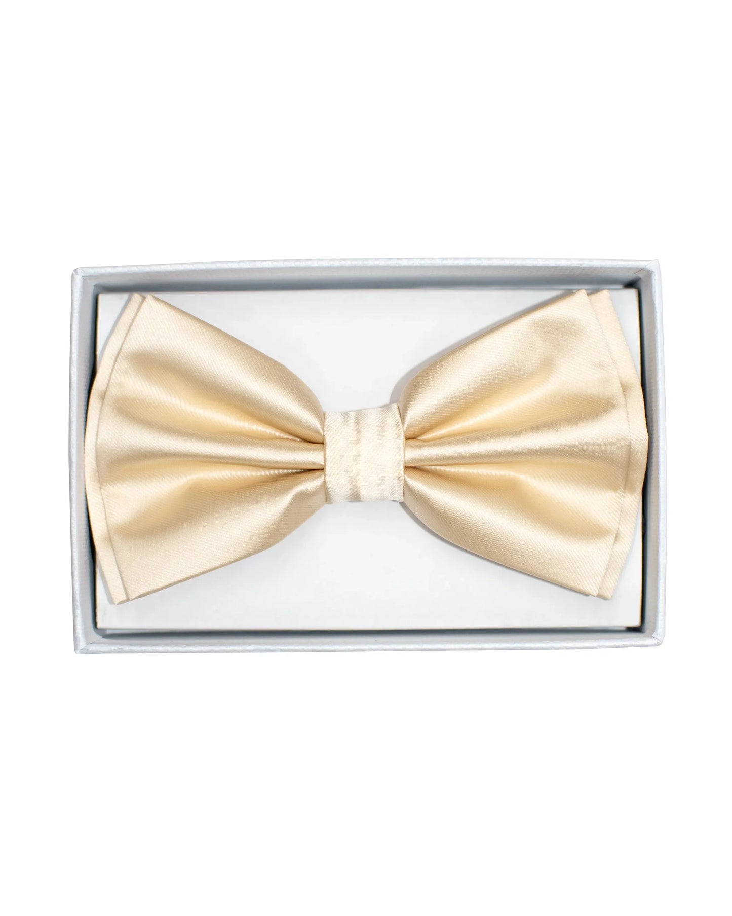 Solid Bow-Tie