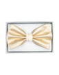 Solid Bow-Tie
