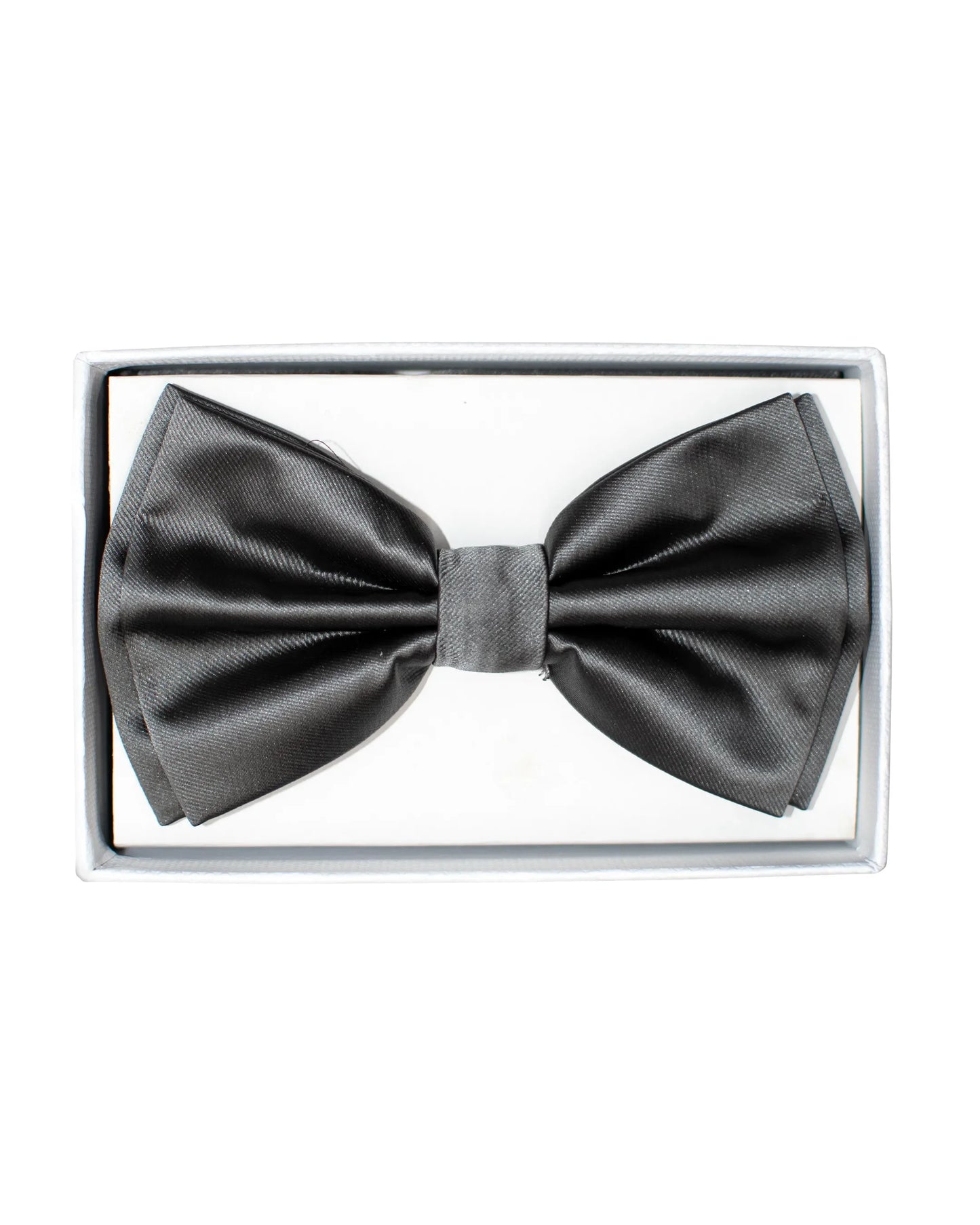 Solid Bow-Tie