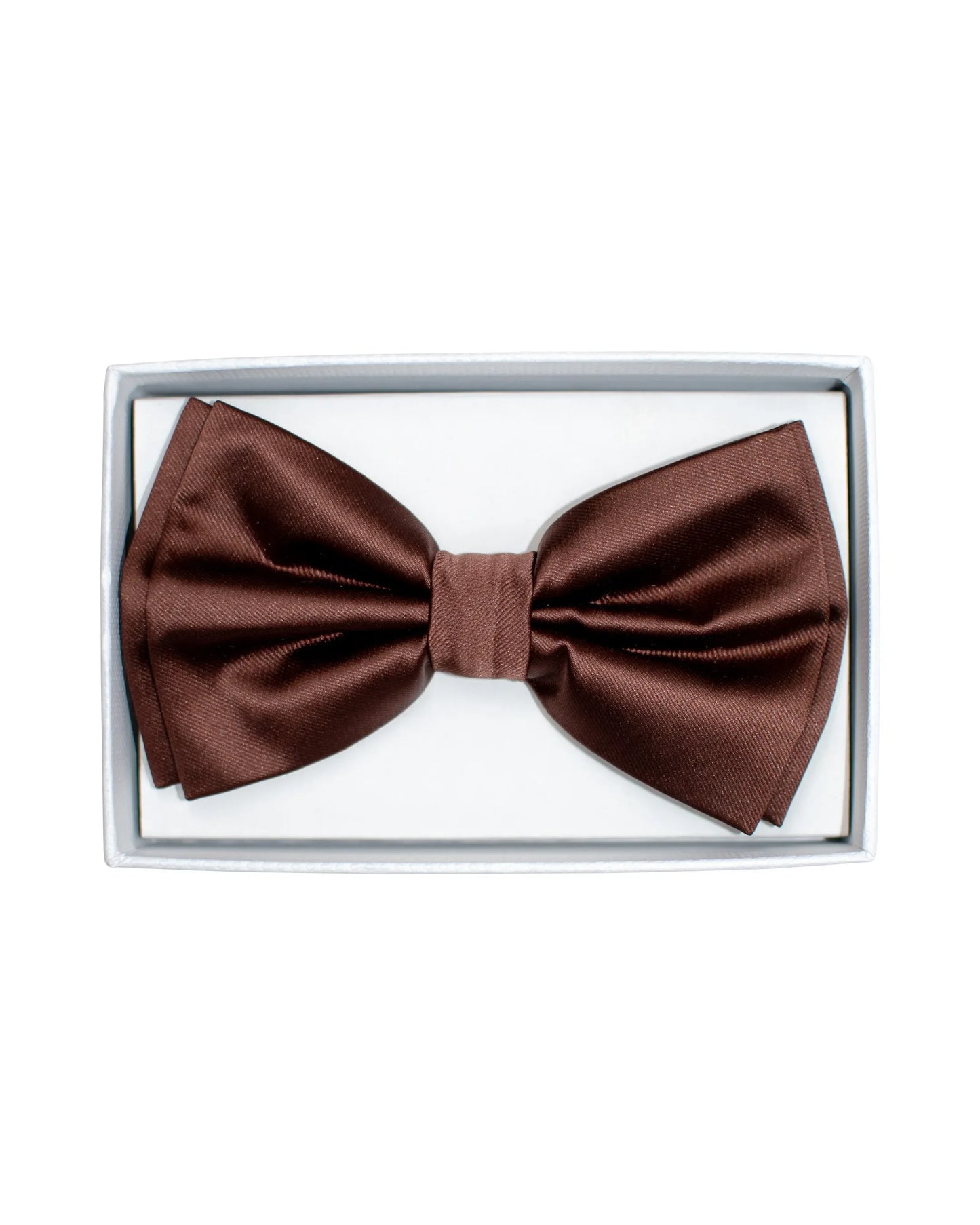 Solid Bow-Tie