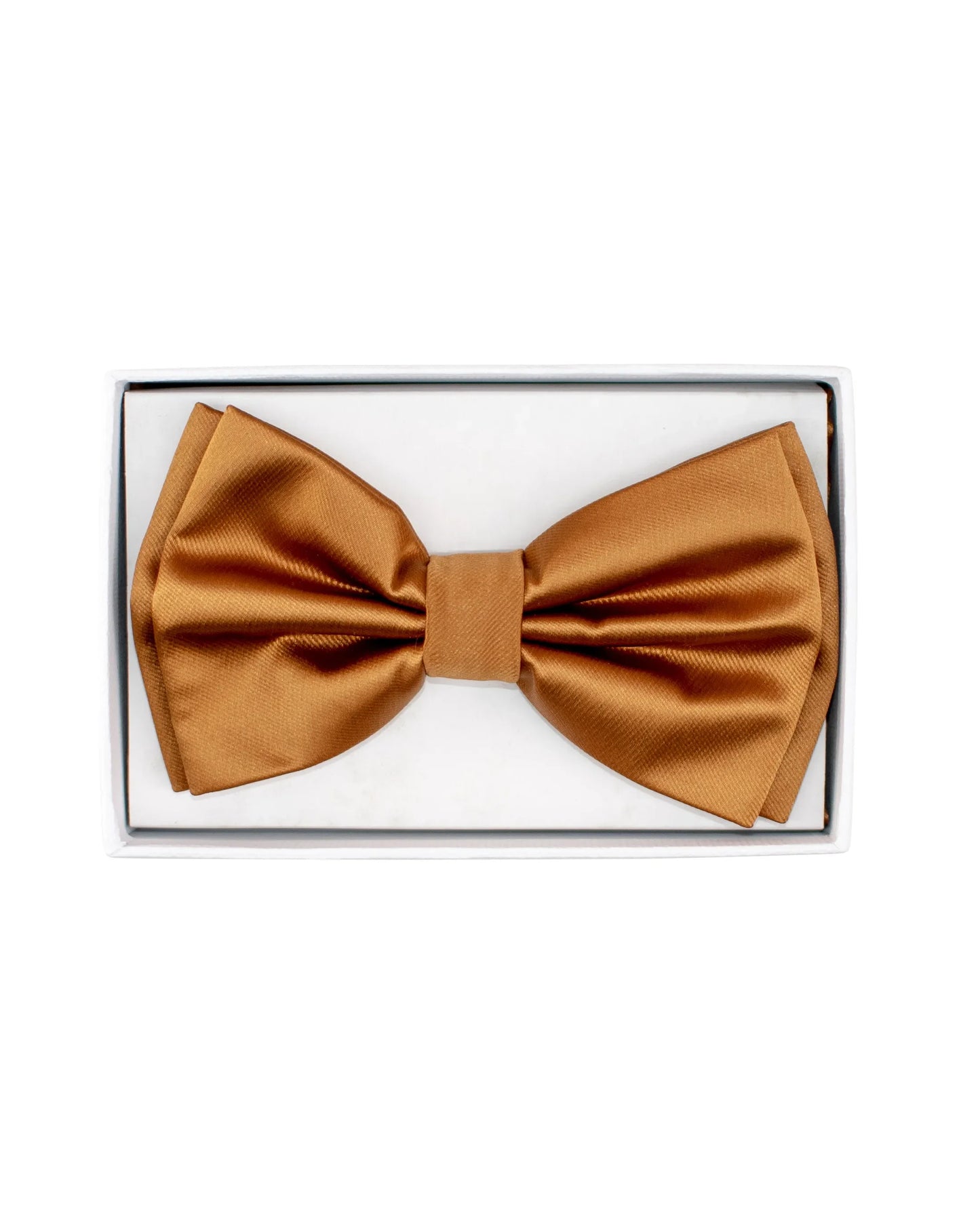 Solid Bow-Tie