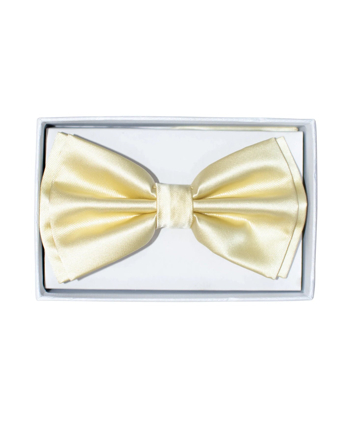 Solid Bow-Tie