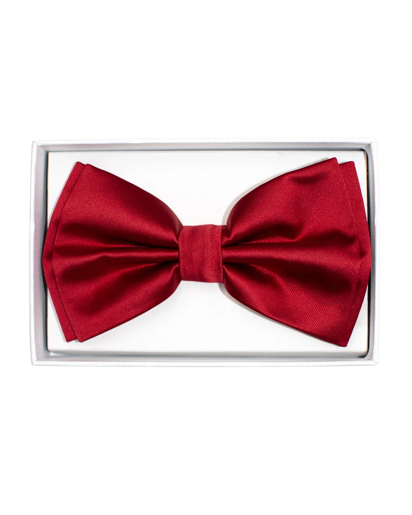 Solid Bow-Tie