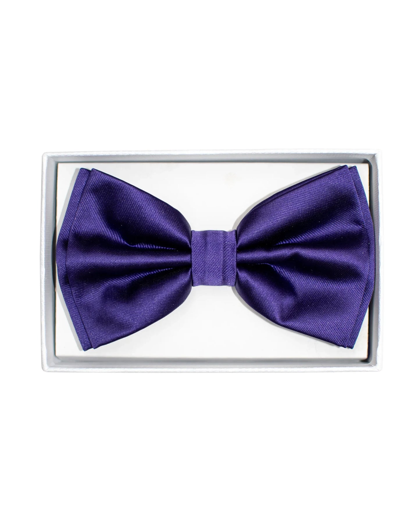 Solid Bow-Tie