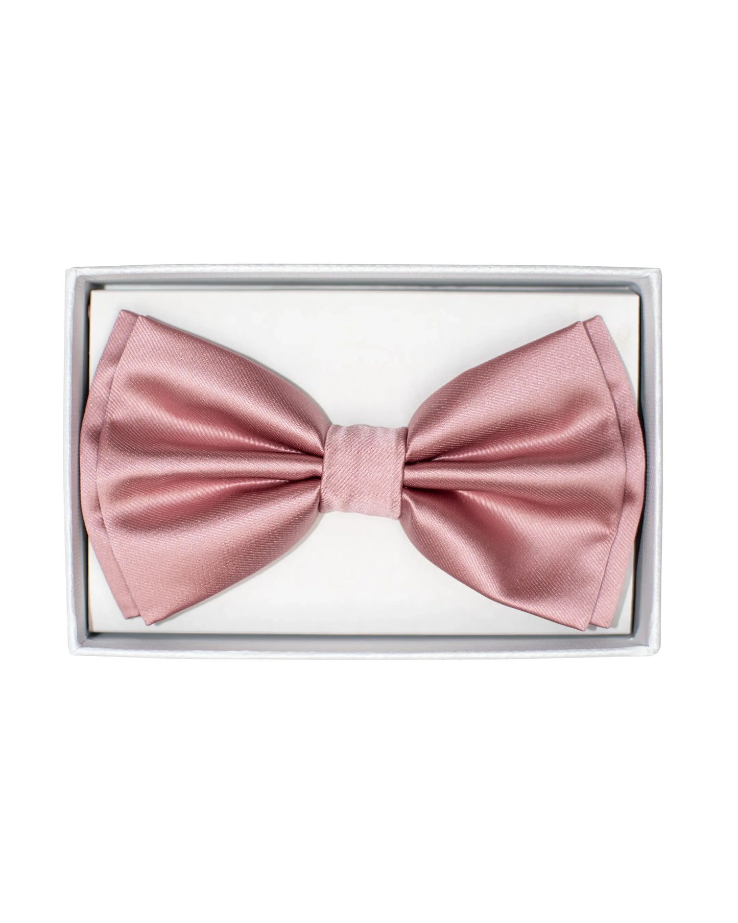 Solid Bow-Tie