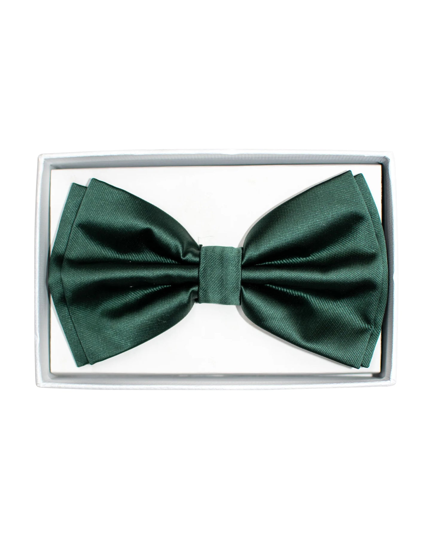Solid Bow-Tie