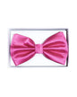 Solid Bow-Tie