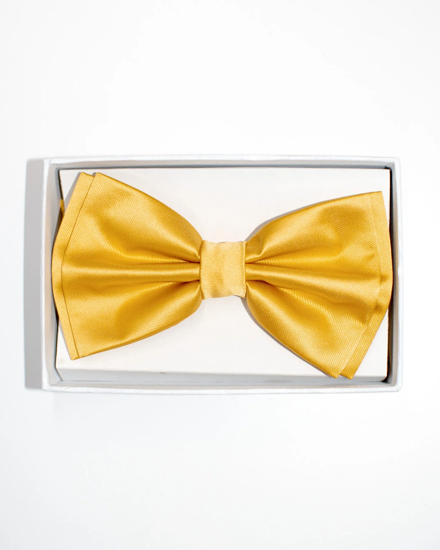 Solid Bow-Tie