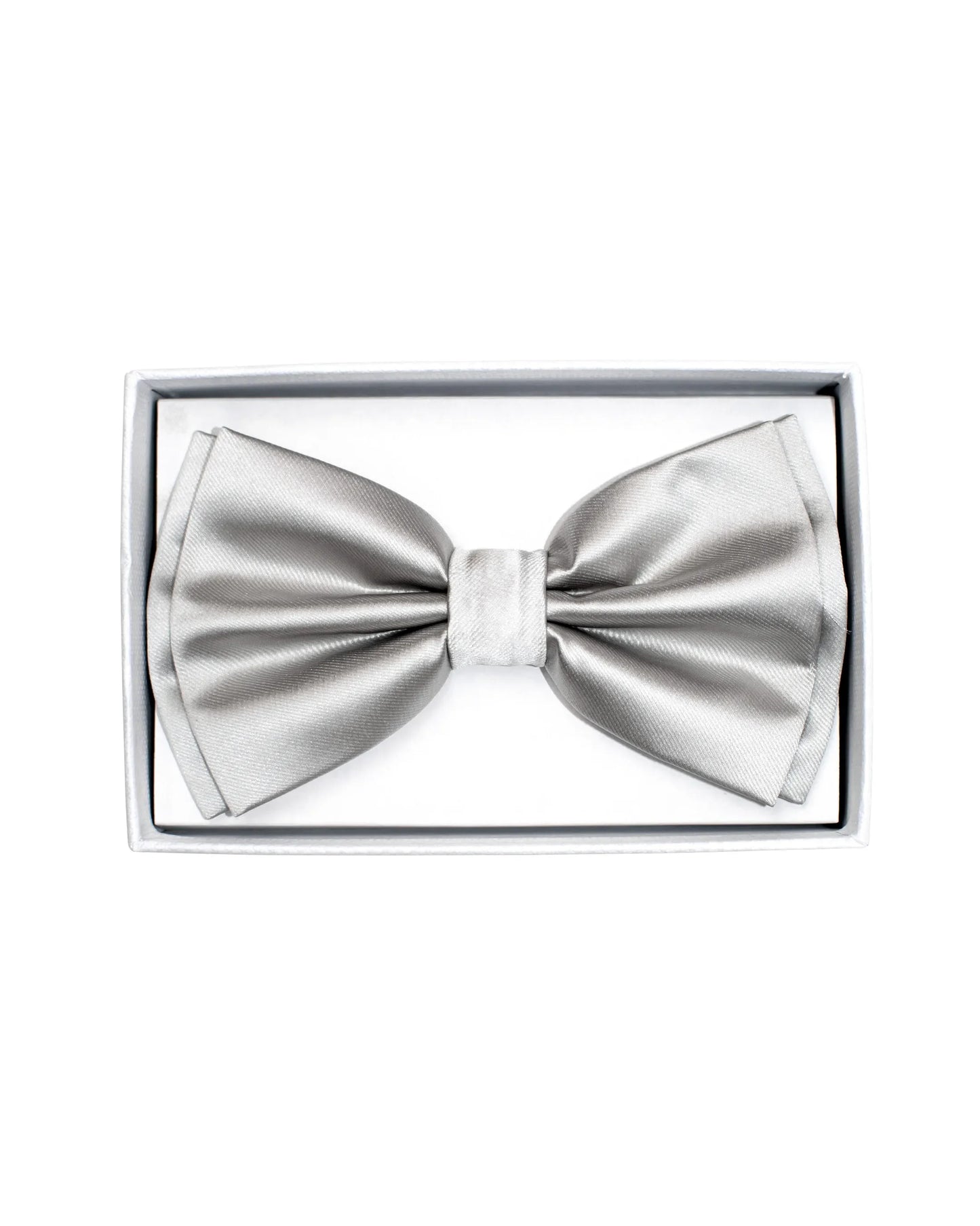 Solid Bow-Tie