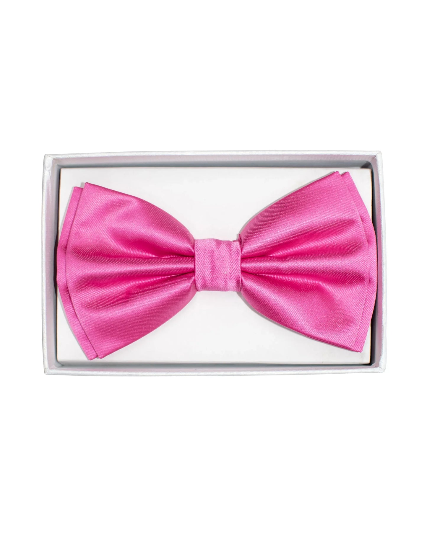 Solid Bow-Tie