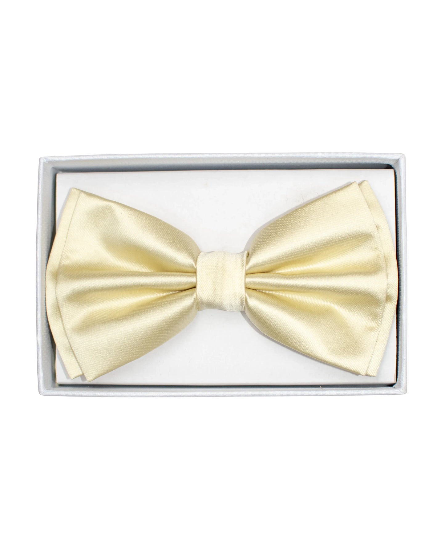 Solid Bow-Tie