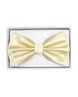 Solid Bow-Tie