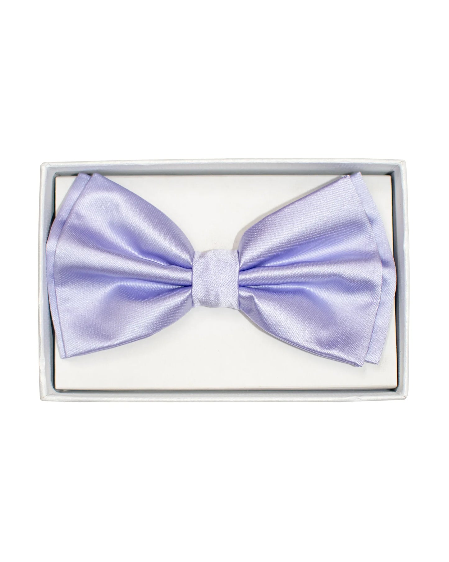 Solid Bow-Tie