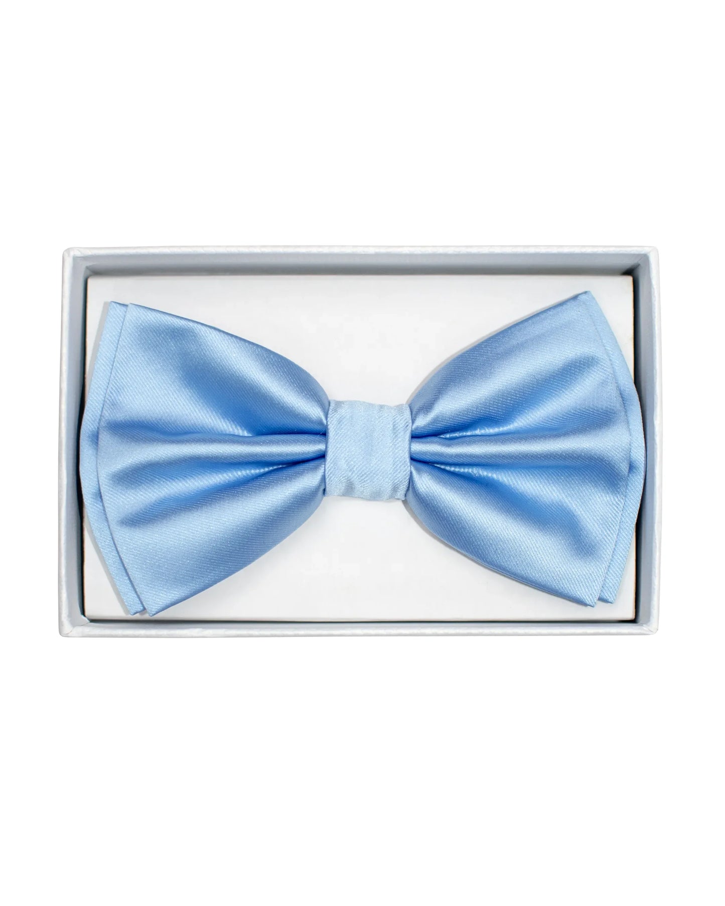 Solid Bow-Tie