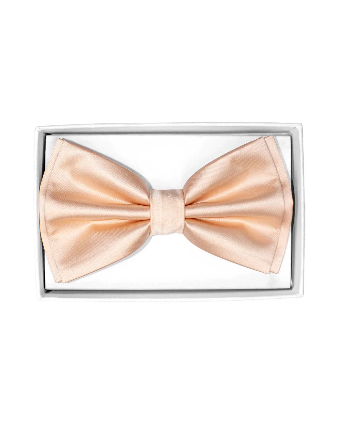 Solid Bow-Tie