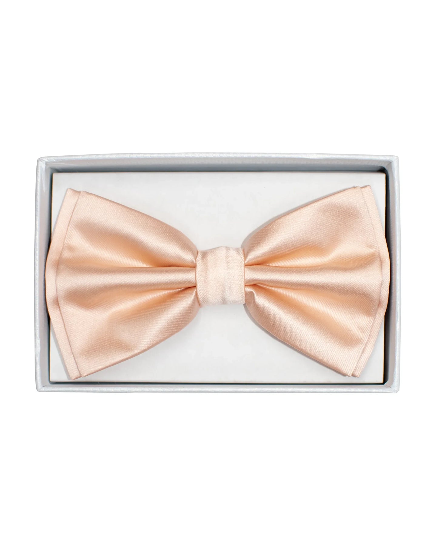 Solid Bow-Tie