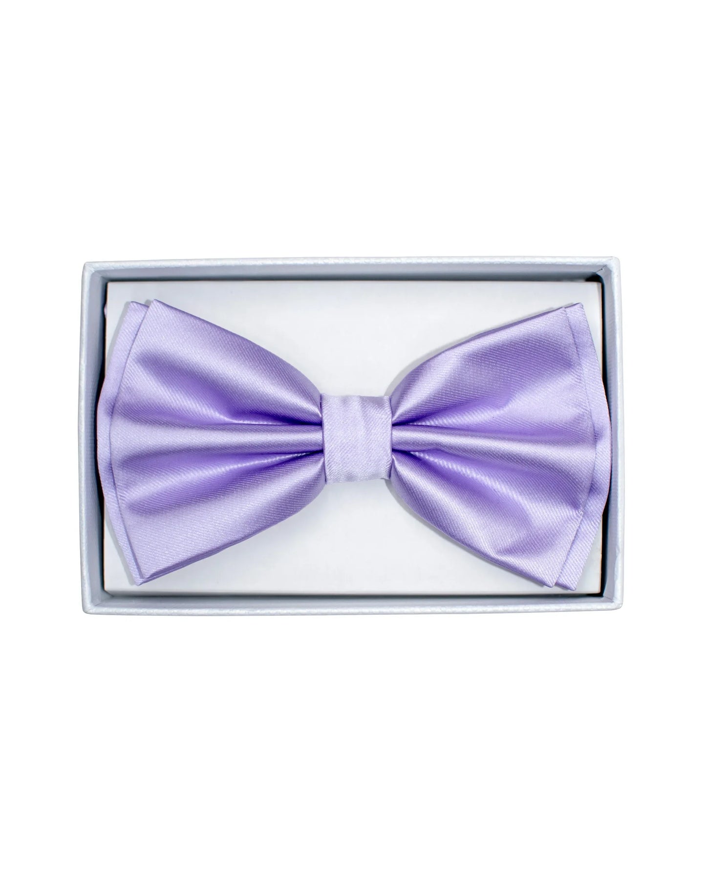 Solid Bow-Tie
