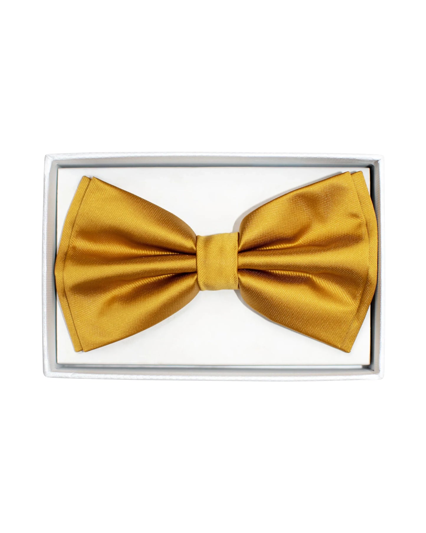 Solid Bow-Tie