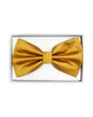 Solid Bow-Tie