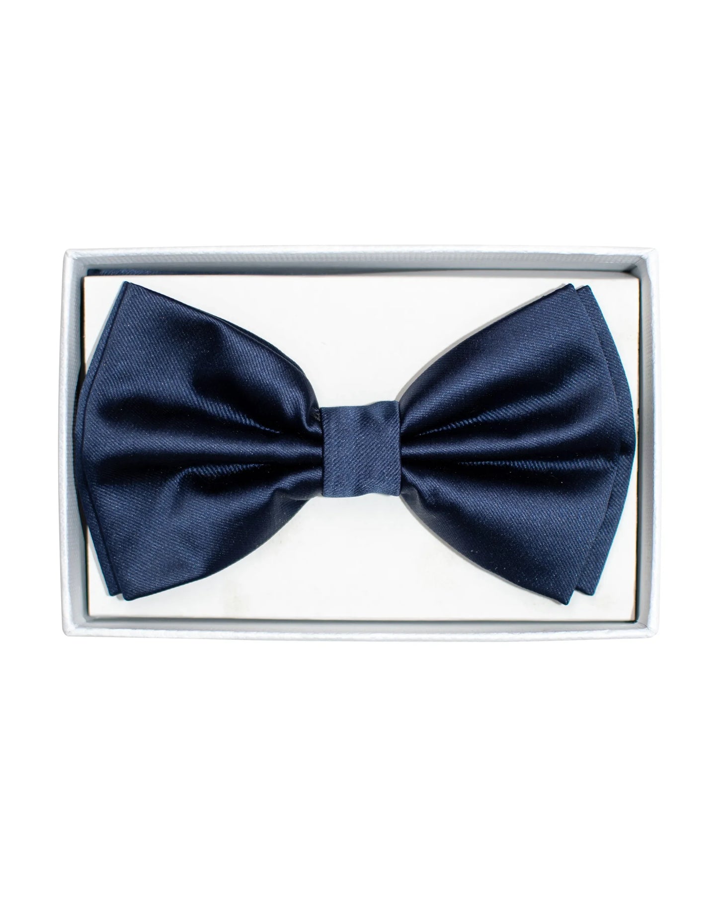 Solid Bow-Tie