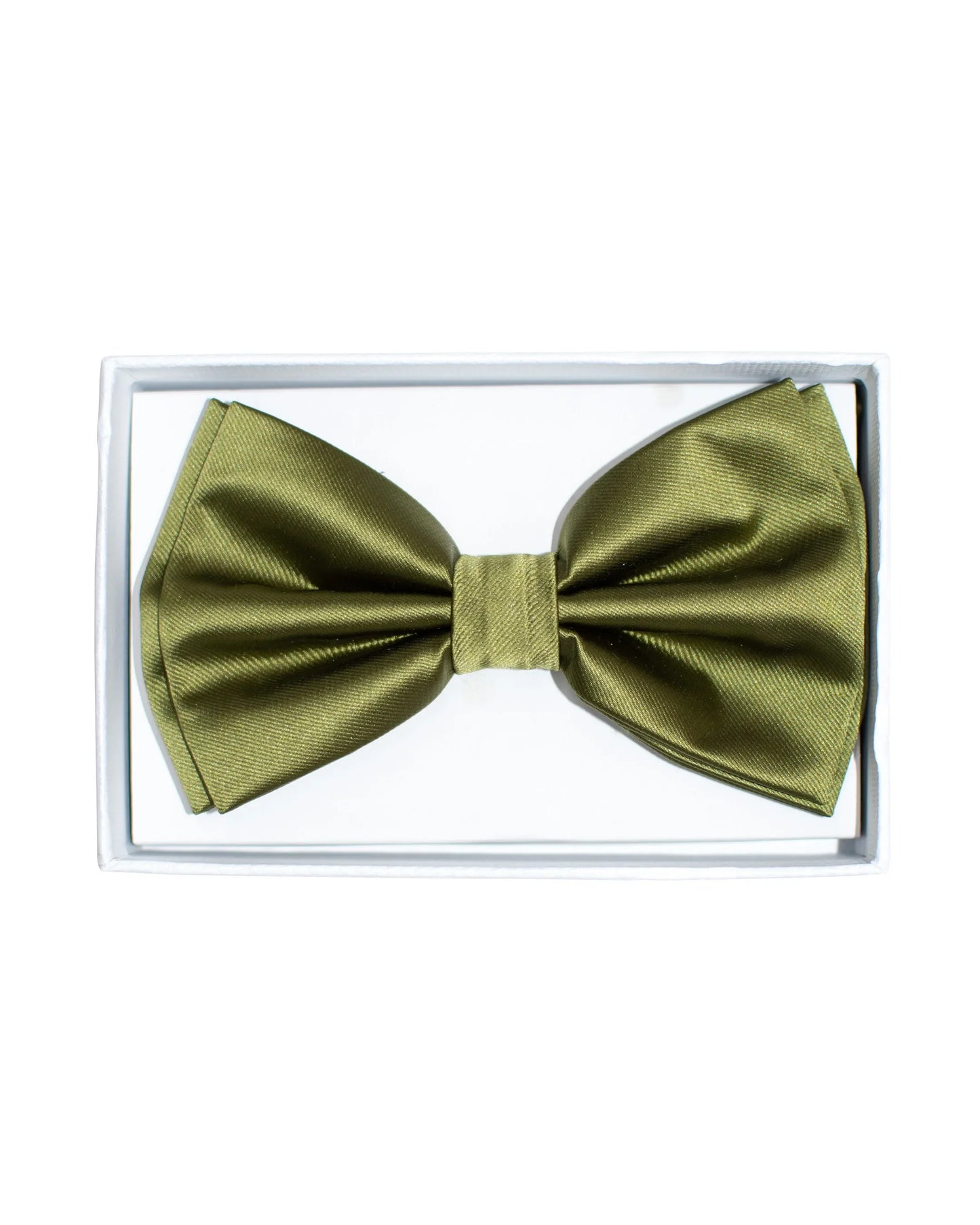 Solid Bow-Tie