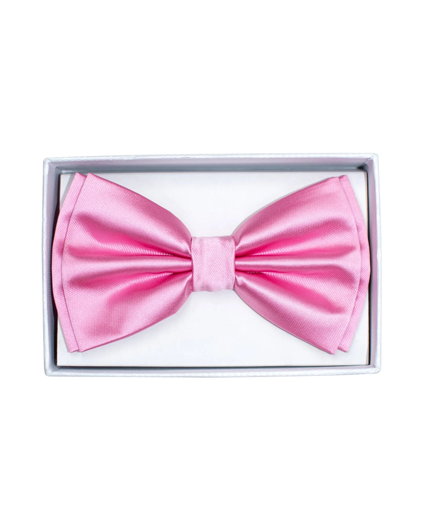 Solid Bow-Tie
