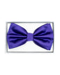 Solid Bow-Tie