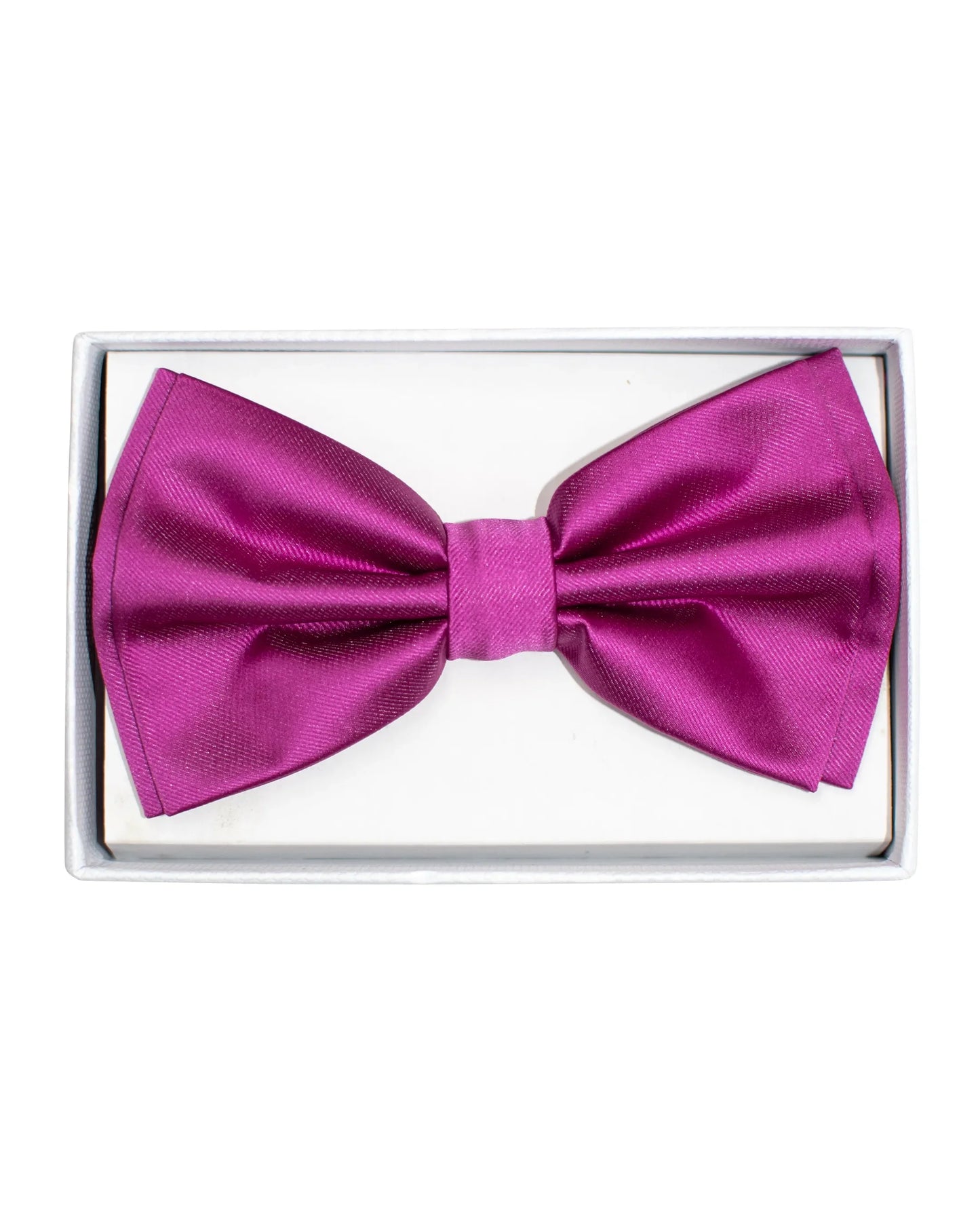 Solid Bow-Tie