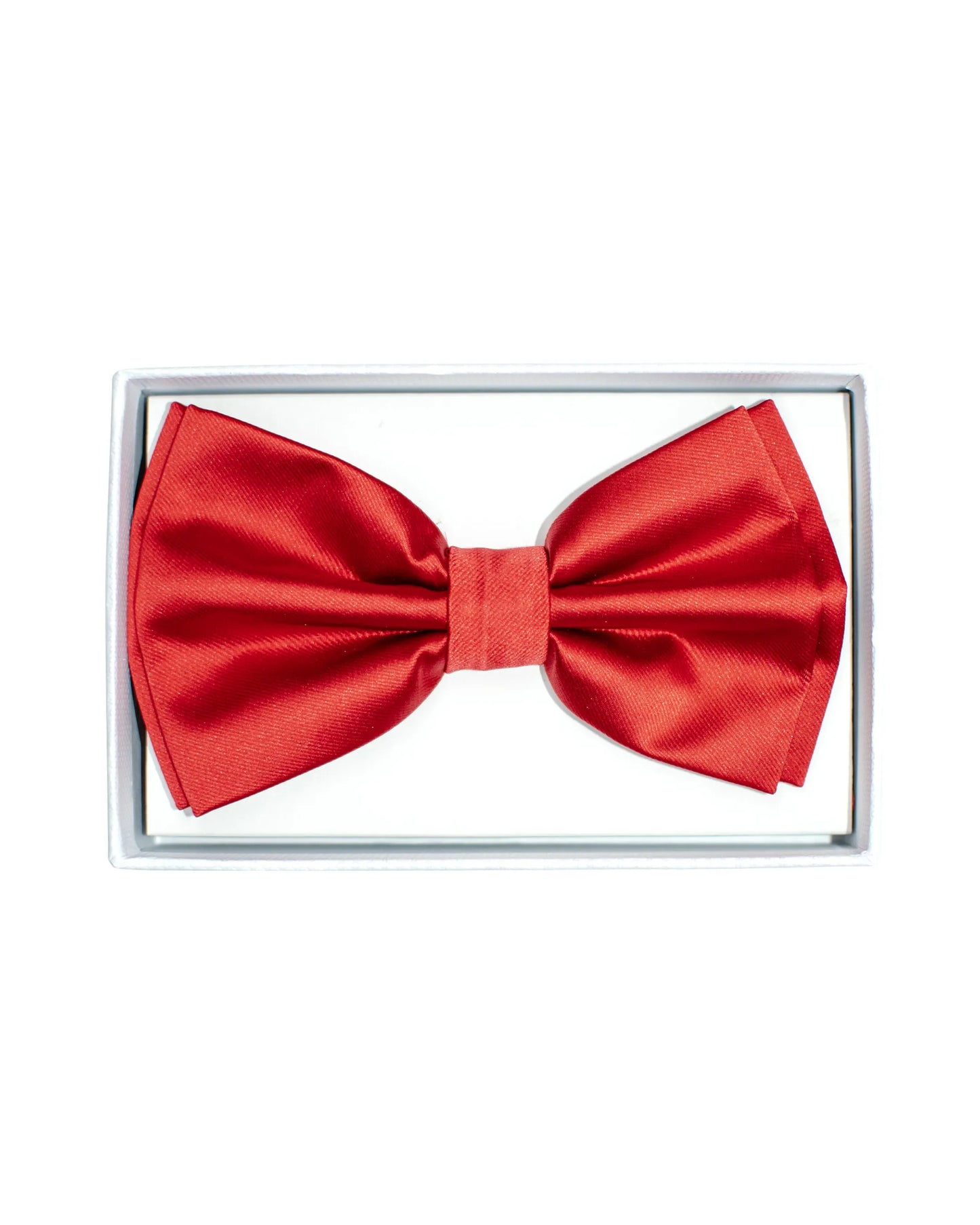 Solid Bow-Tie