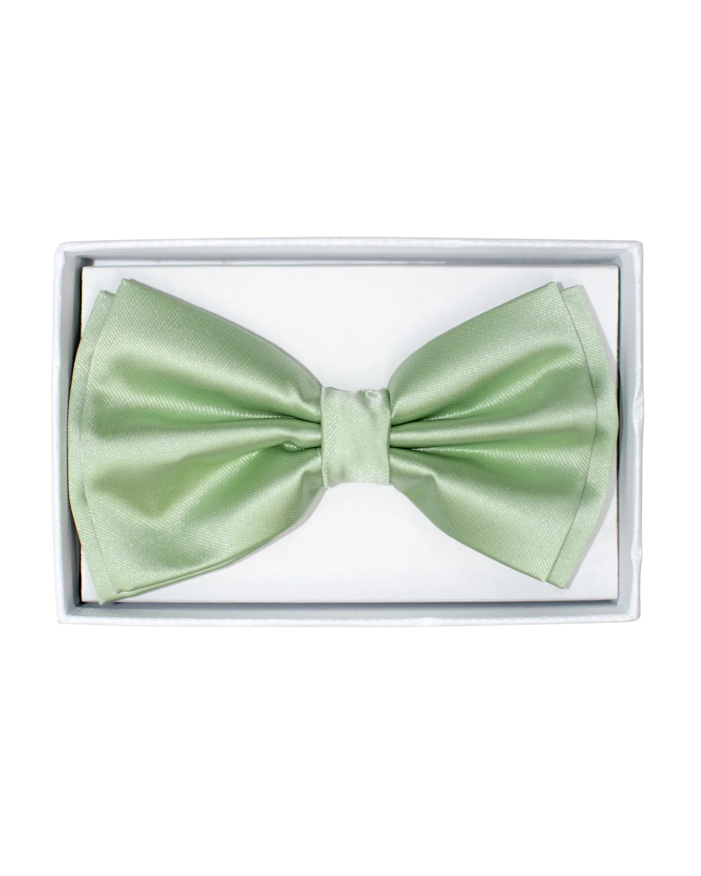 Solid Bow-Tie