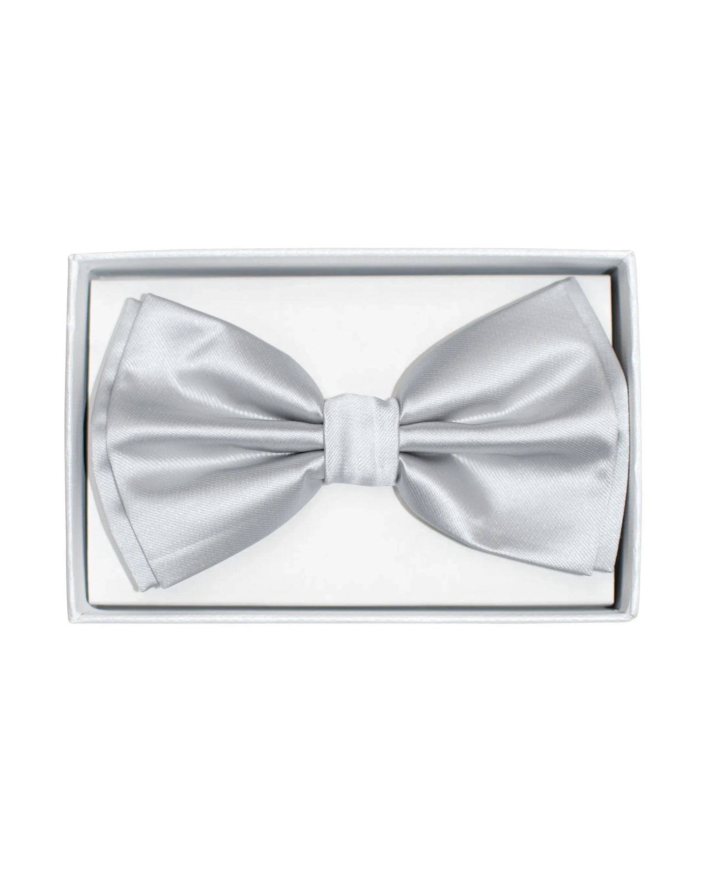 Solid Bow-Tie