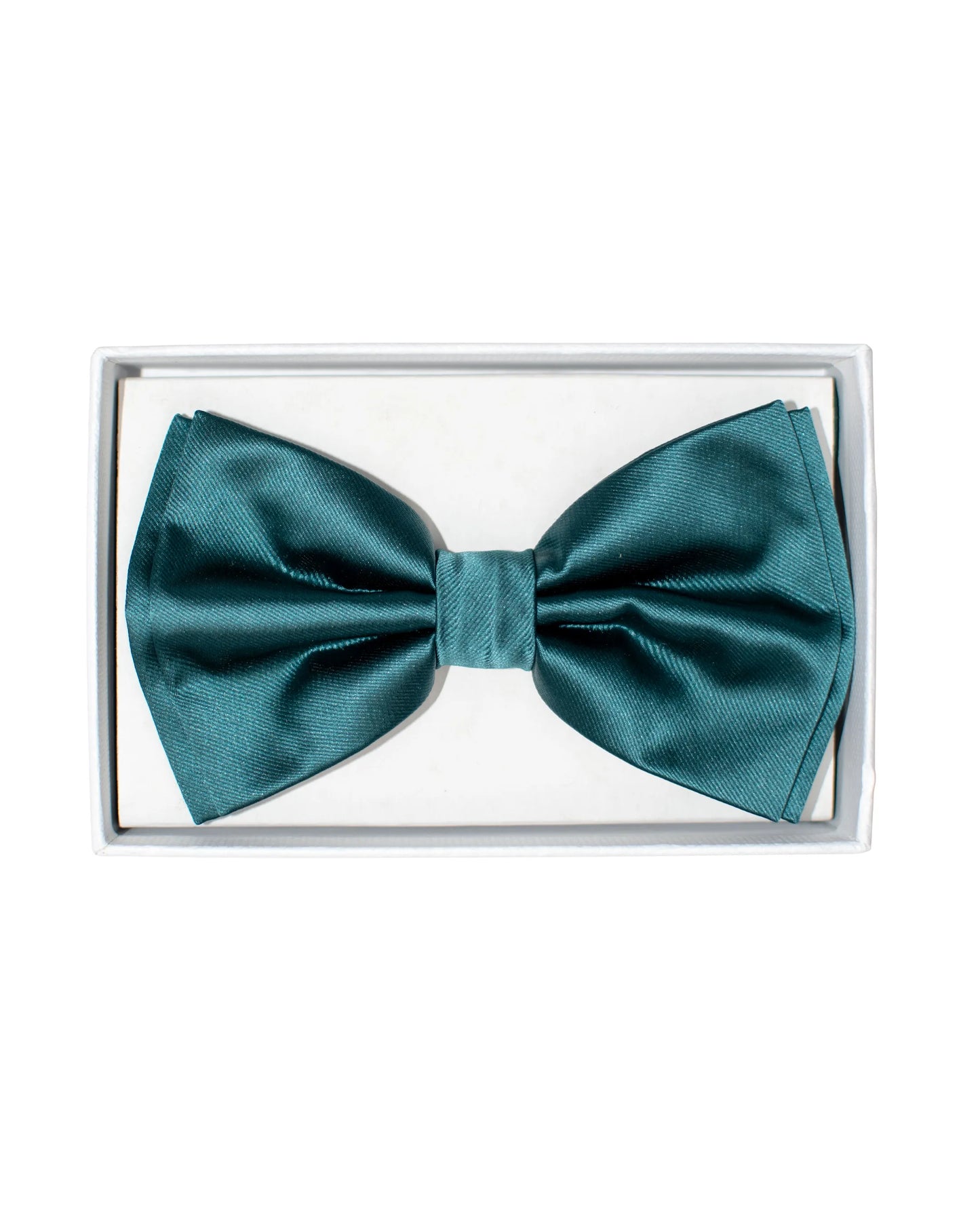 Solid Bow-Tie