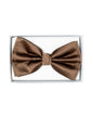 Solid Bow-Tie