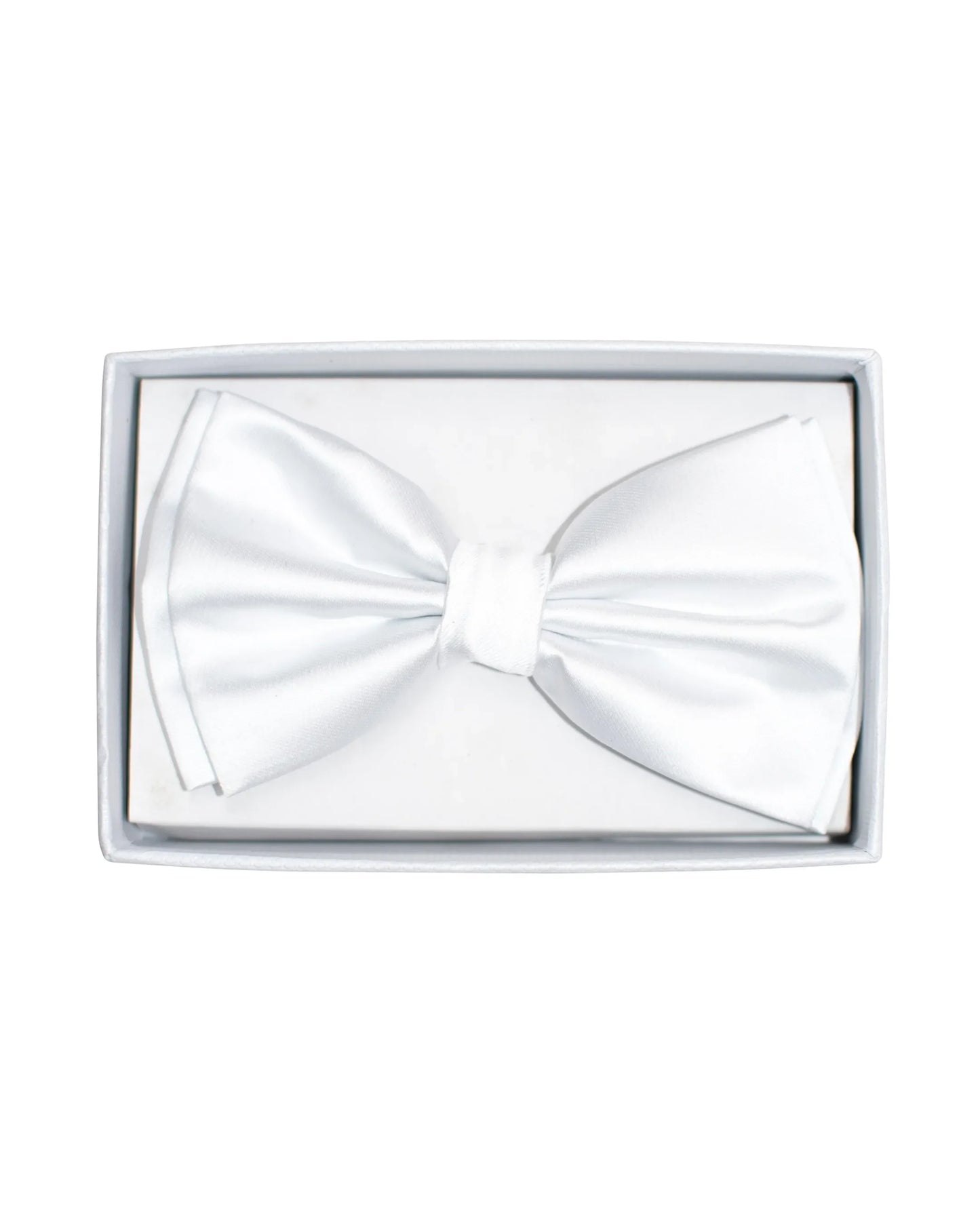 Solid Bow-Tie