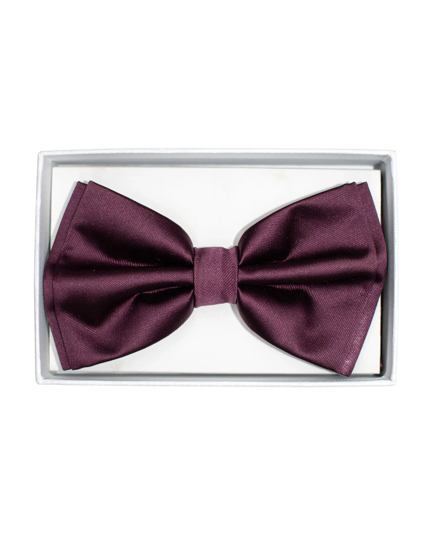 Solid Bow-Tie