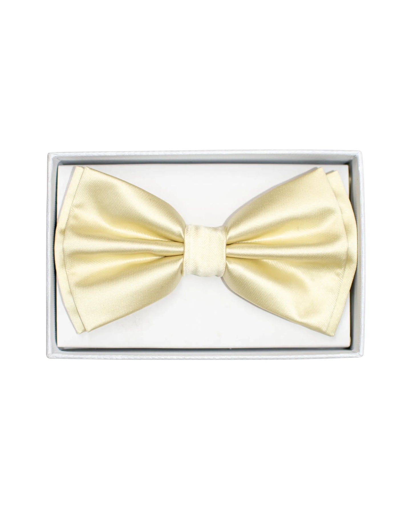Solid Bow-Tie