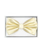 Solid Bow-Tie