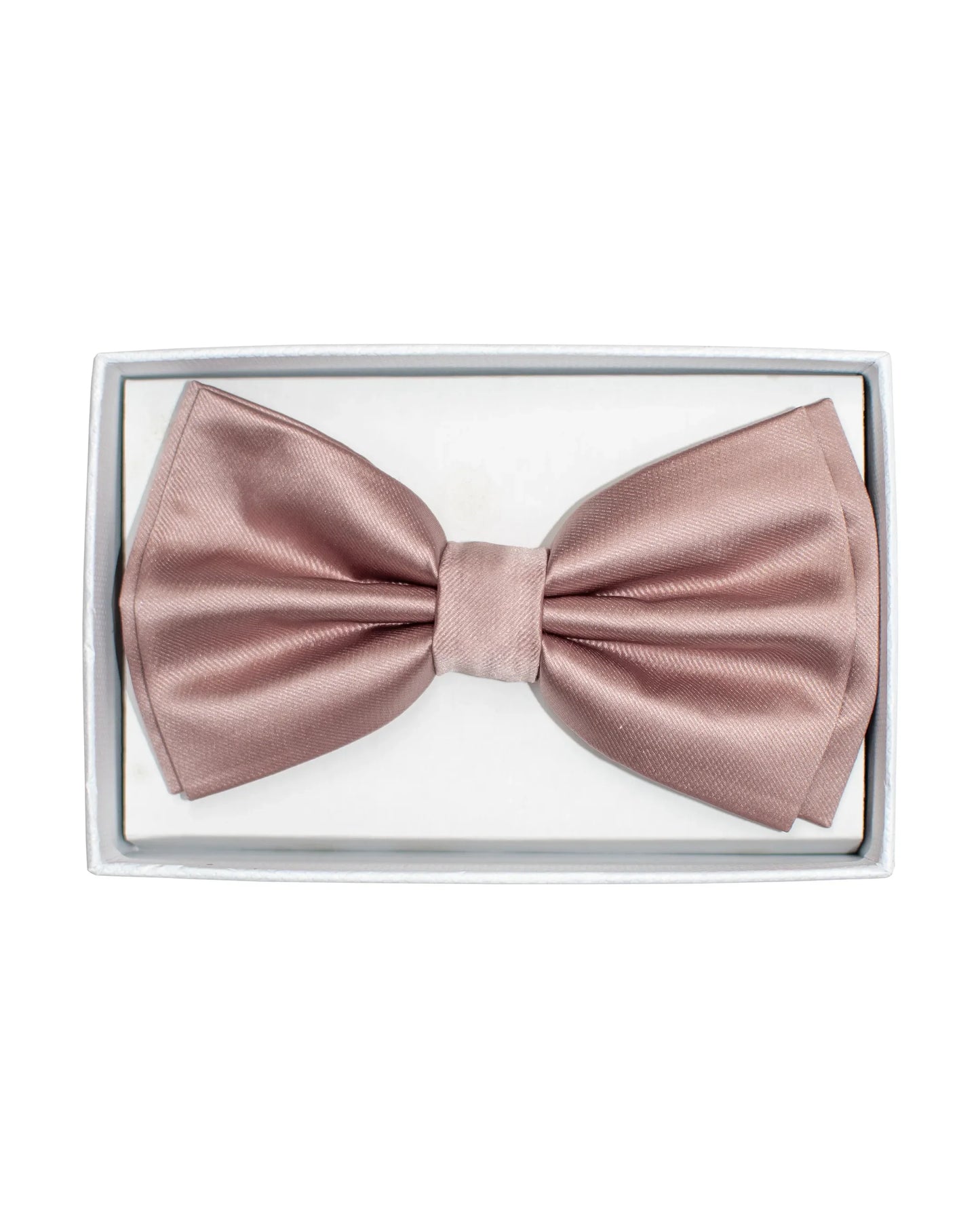 Solid Bow-Tie