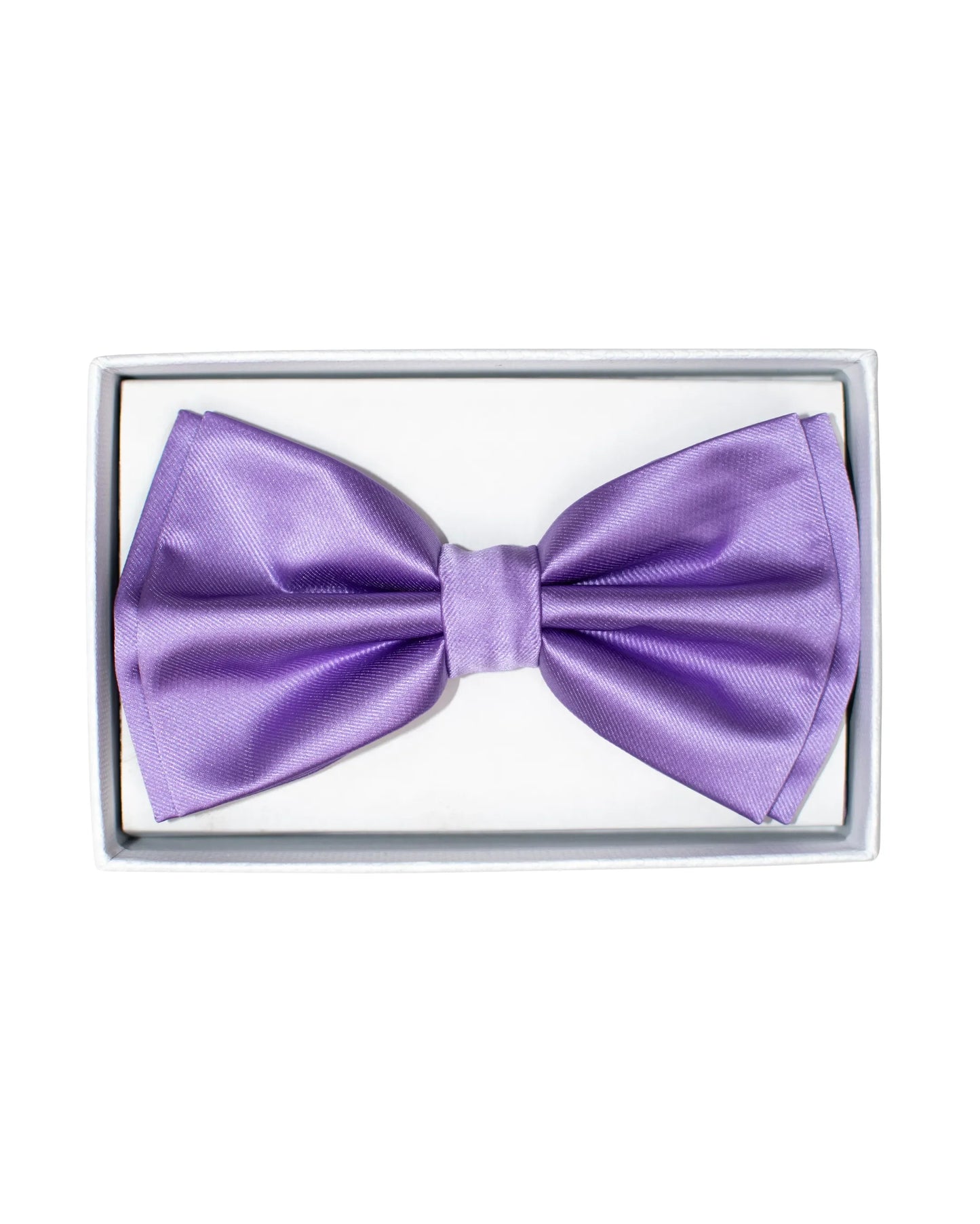 Solid Bow-Tie