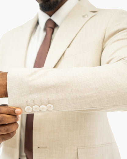 Federico | 2-Piece Tailored-Fit Suit