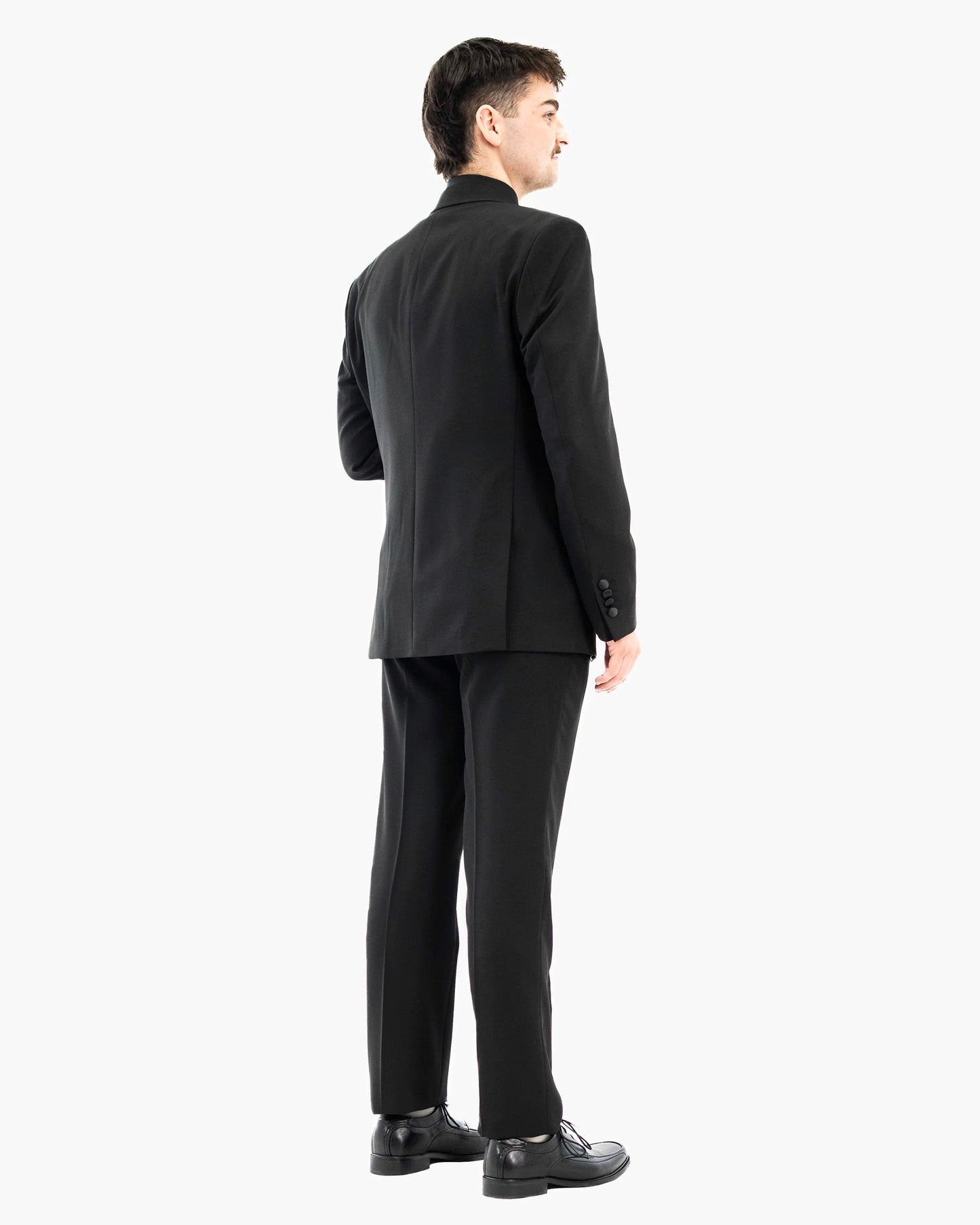 FELLINI | 3-Piece Tailored-Fit Tuxedo