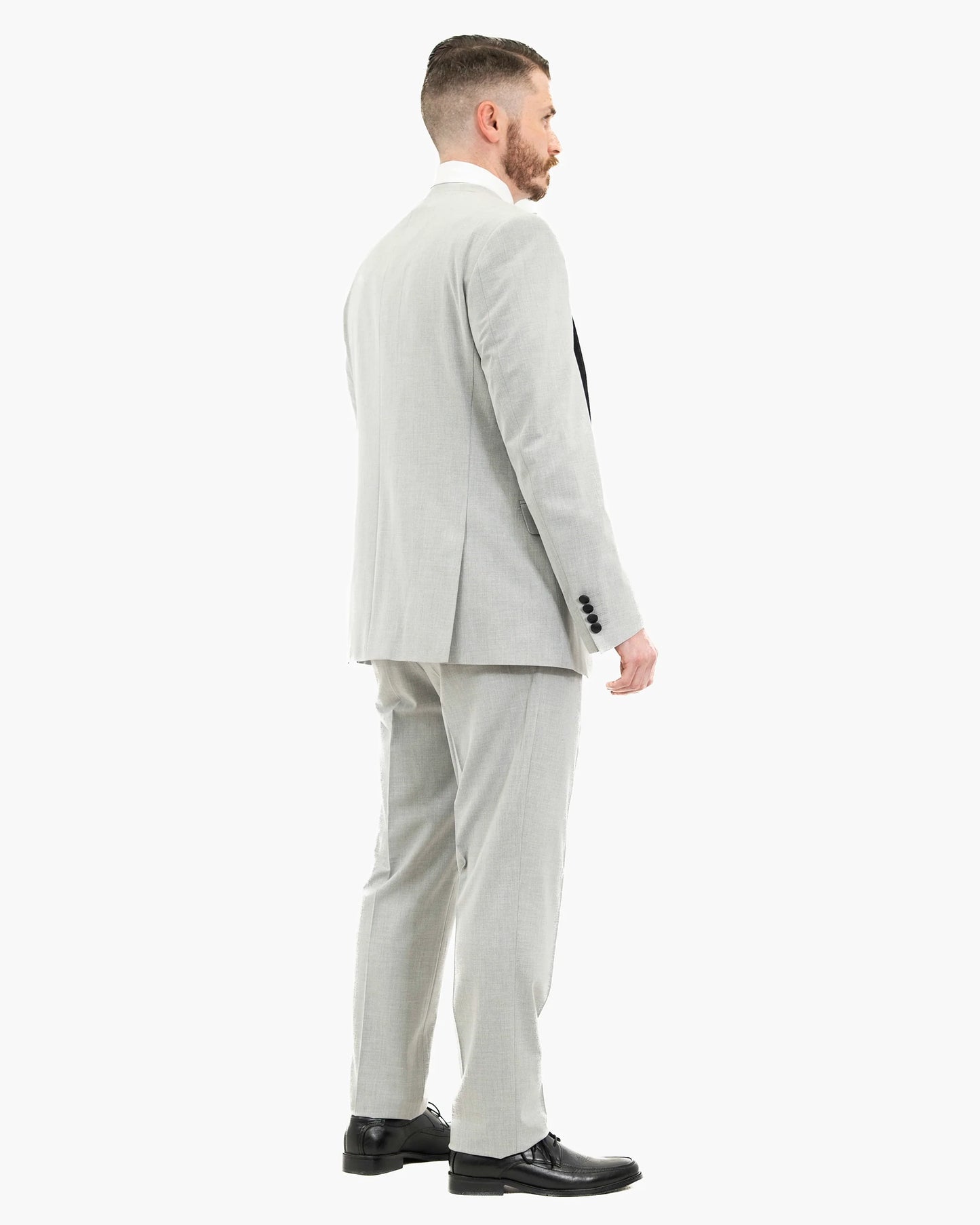 FELLINI | 3-Piece Tailored-Fit Tuxedo