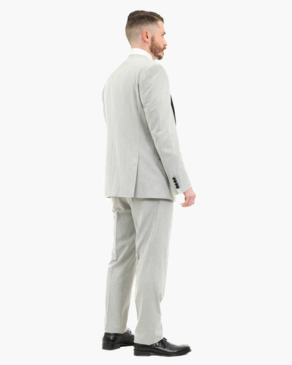 FELLINI | 3-Piece Tailored-Fit Tuxedo