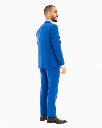 FELLINI | 3-Piece Tailored-Fit Tuxedo