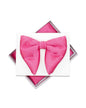 Butterfly Bow-Tie