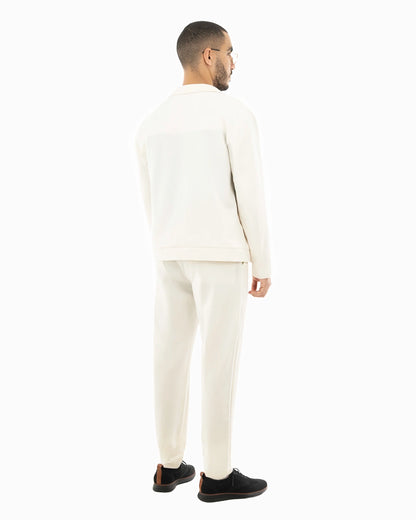 Full Zip Lounge Suit