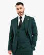Maurice | 3-Piece Tailored-Fit Suit