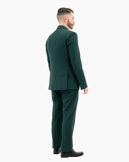 Maurice | 3-Piece Tailored-Fit Suit