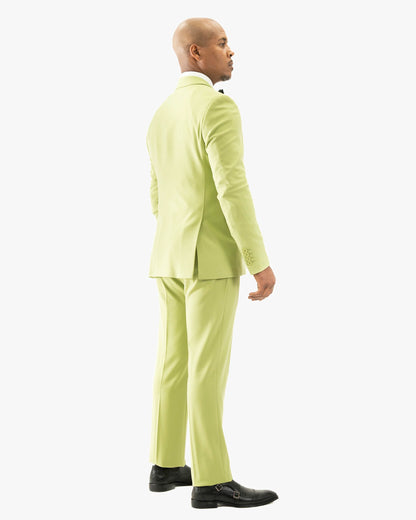 Maurice | 3-Piece Tailored-Fit Suit